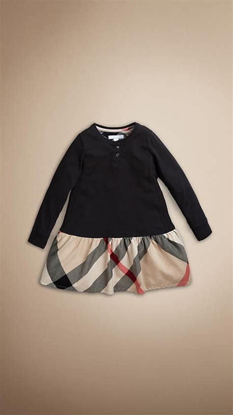 burberry meisjes rok|Girls’ Designer Clothing .